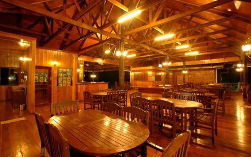 Myne Resort Bilit Exterior foto